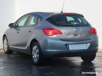 używany Opel Astra 1.6 16V