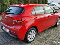 używany Kia Rio T-GDi 120KM • SALON POLSKA • 26.000 km Serwis ASO •…