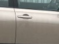 używany Nissan Qashqai I pierwszy właściciel