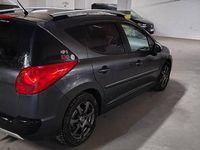 Używany Peugeot 207 2011