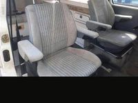 Używany VW T3 1987 Van