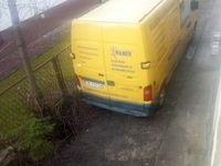 używany Renault Master max 7 osobowy