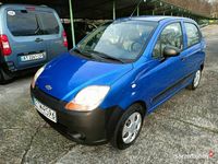 używany Chevrolet Matiz zadbany, serwisowany, lpg do 2031 r. II (20…