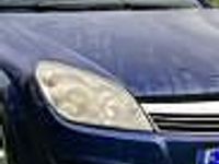 używany Opel Astra Sprzedam opla Astrę h 1.6 LPG