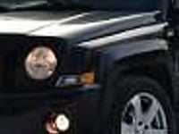 używany Jeep Patriot 2.4 Benzyna GAZ 170KM Manual 2008r. 4x4 HAK Klima Skóra Polecam