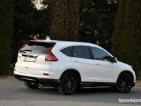 używany Honda CR-V 1.6dm 160KM 2016r. 175 428km