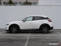 używany Mazda CX-3 2.0 Skyactiv-G