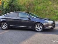Używany Citroën C5 2010
