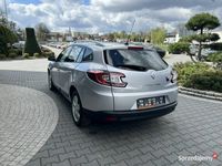 używany Renault Mégane Megane nawigacja, klimatronic, tempomat, 6-cio bi...nawigacja, klimatronic, tempomat, 6-cio bi...