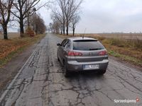 Używany Seat Ibiza 2004 Hatchback