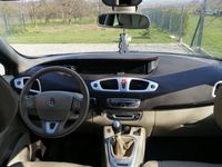 używany Renault Grand Scénic III 1.9 2010r 130km - Full opcja