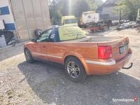 używany VW Passat B5 4x4 6 biegów klima ciężarowy