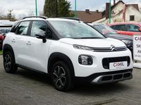 używany Citroën C3 Aircross 1.2dm 110KM 2020r. 10 000km