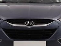 używany Hyundai ix35  Skóra, Navi, Klimatronic, Tempomat, Parktronic,