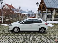 Używany Fiat Bravo 2011 Biały Hatchback