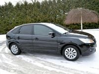 Używany Ford Focus 2011 Czarny Hatchback