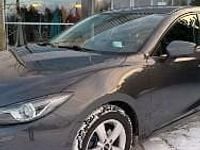 używany Mazda 3 III