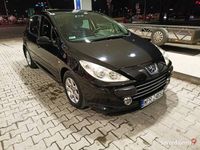 używany Peugeot 307