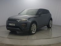 używany Land Rover Range Rover evoque 2dm 180KM 2019r. 79 000km