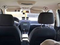 używany Skoda Octavia 