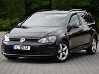 używany VW Golf VII 1,6 TDI 110KM Navi PDC Alufelgi Tempomat Super Stan Serwis z DE !!