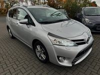 używany Toyota Verso 1.6dm 112KM 2015r. 258 000km