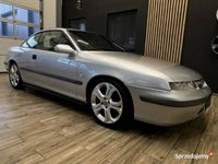 używany Opel Calibra 2.0 i // AUTOMAT // klima // perfekcyjna // po…