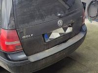 używany VW Golf IV 