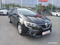 używany Renault Mégane IV 