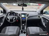 Używany Hyundai i30 2015 Czarny Hatchback