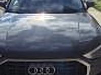 używany Audi Q3 II 35 TFSI 150KM super stan