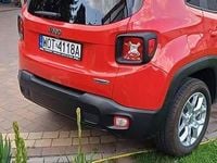 Używany Jeep Renegade 2016 SUV