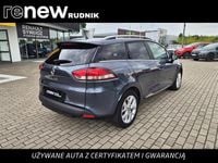 używany Renault Clio GrandTour CLIO0.9 Energy TCe Limited 2018