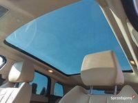 Używany Land Rover Range Rover evoque 2011 SUV