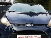 używany Ford Fiesta VII 1.25 Benzyna 60KM # El. Lusterka # Isofix # Zadbany # 3 Drzwi