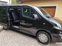 Używany Opel Vivaro 125 KM (91 kW) 2017 Inny (metalik) Minivan