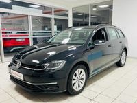 używany VW Golf Variant Comfortline