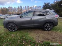 używany Nissan X-Trail 