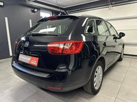 używany Seat Ibiza ST Ibiza V Kombi 1.4 MPI Po Lifcie Alufelgi Opłaty Raty GWARANCJA