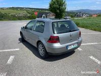 Używany VW Golf IV 105 KM (77 kW) 2004