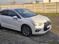 Używany Citroën DS4 112 KM (82 kW) 2013 Hatchback