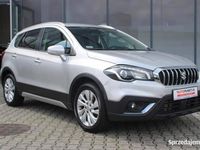 Używany Suzuki SX4 S-Cross 140 KM (102 kW) 2019 SUV