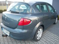 używany Seat Toledo 1.9dm 105KM 2008r. 226 230km