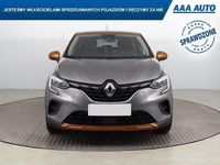 Używany Renault Captur 2020 Szary SUV