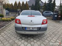 używany Renault Mégane Cabriolet Megane cabrio 1,6 benzyna 1,6 benzyna