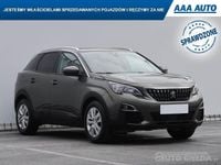 Używany Peugeot 3008 2016 Zielony