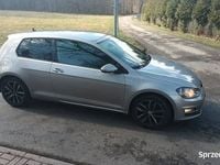używany VW Golf VII 