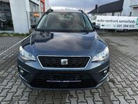 używany Seat Arona 1dm 96KM 2016r. 116 000km