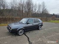 Używany VW Golf II 1991 Hatchback