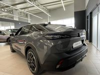 używany Peugeot 408 1.2dm 145KM 2025r. 1km